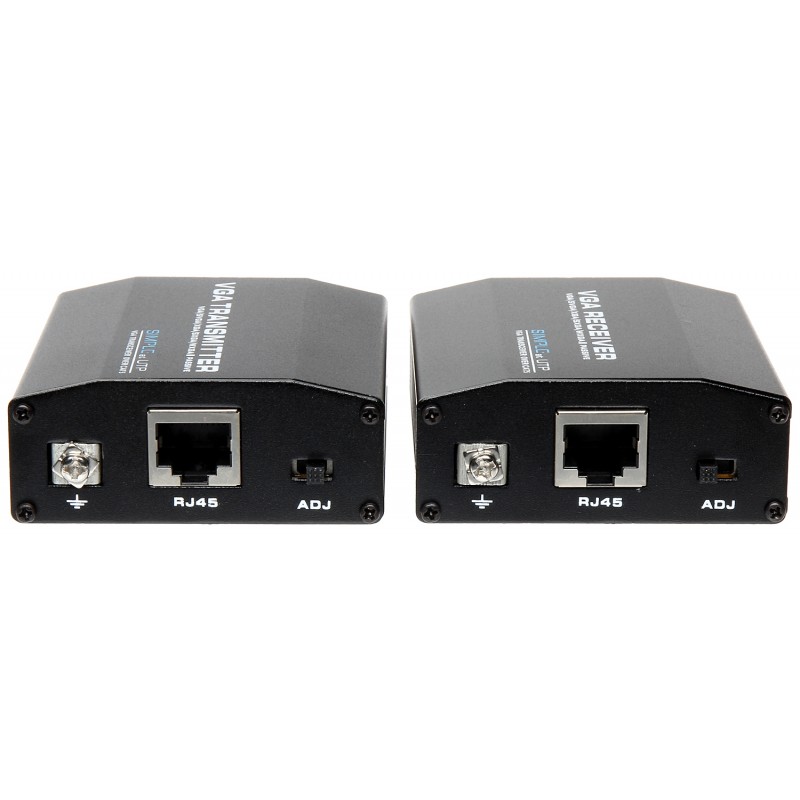 VGA удлинитель через витую пару Dahua DH-PFM710