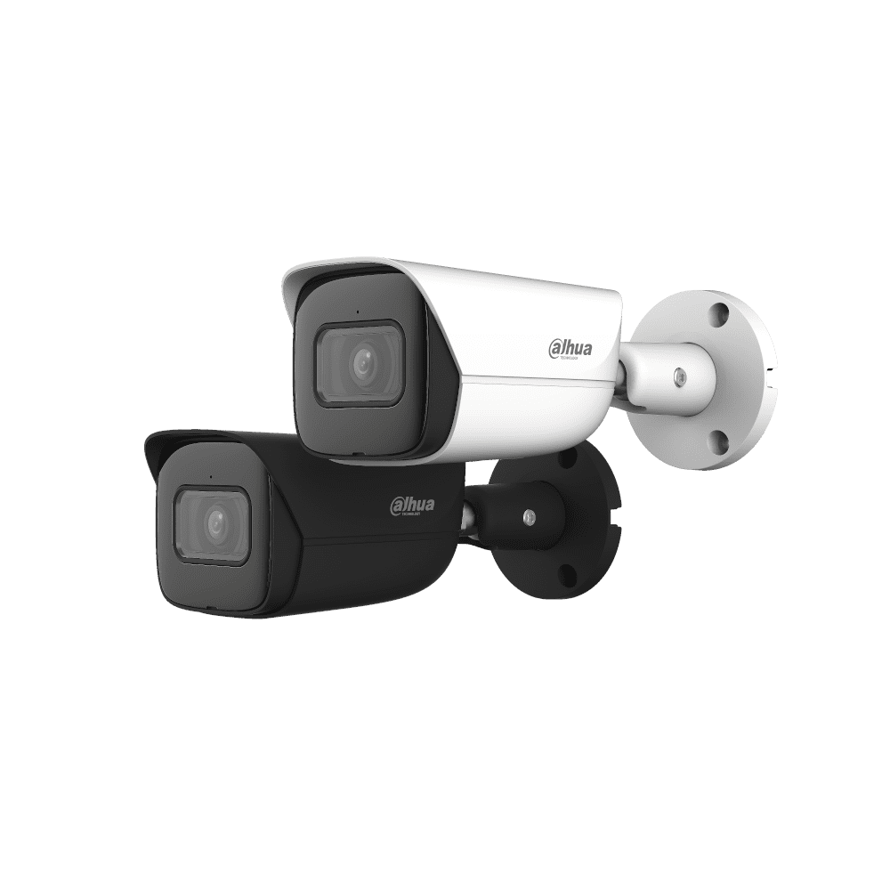 Камера наружная Dahua DH-IPC-HFW3241EP-AS-0280B