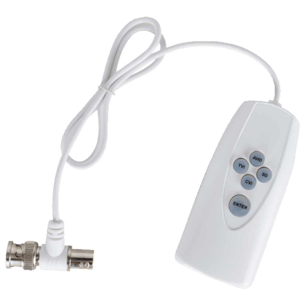 UTC контроллер Dahua DH-PFM820 для переключения форматов