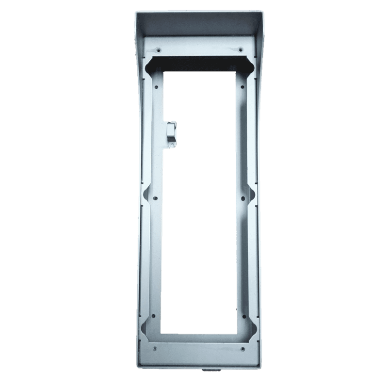 Рамка Dahua DHI-VTOB110 для DHI-VTO1210C-X