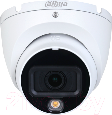 Камера внутренняя Dahua DH-HAC-HDW1200RP-0280B-S5/20m/2.8mm