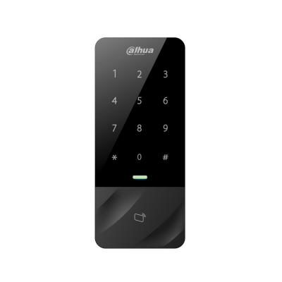Автономный RFID cчитыватель Dahua DHI-ASI1201E-D