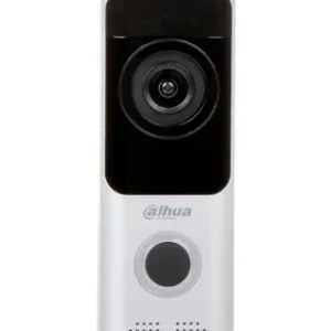 Wi-Fi автономный дверной звонок с поддержкой Dahua DHI-DB10