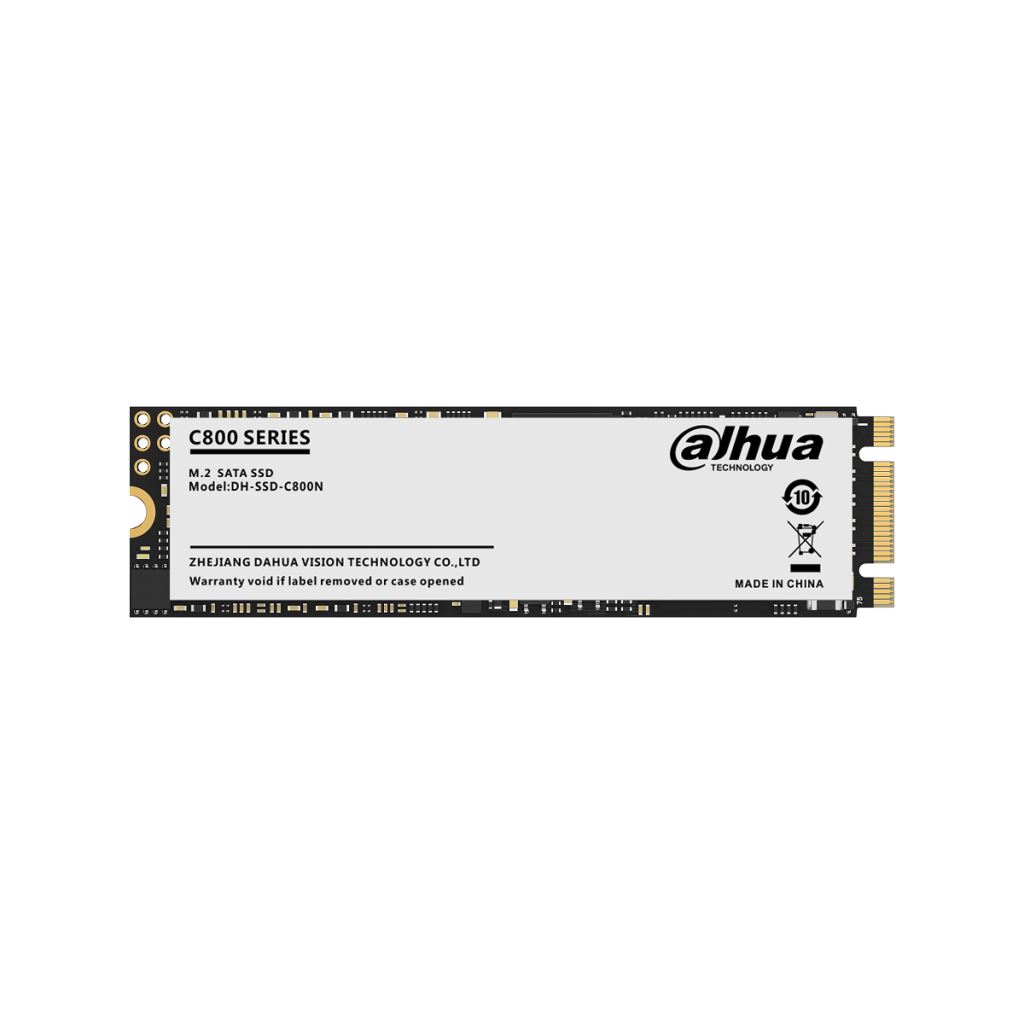 Жесткий диск Dahua DHI-SSD-C800N256G