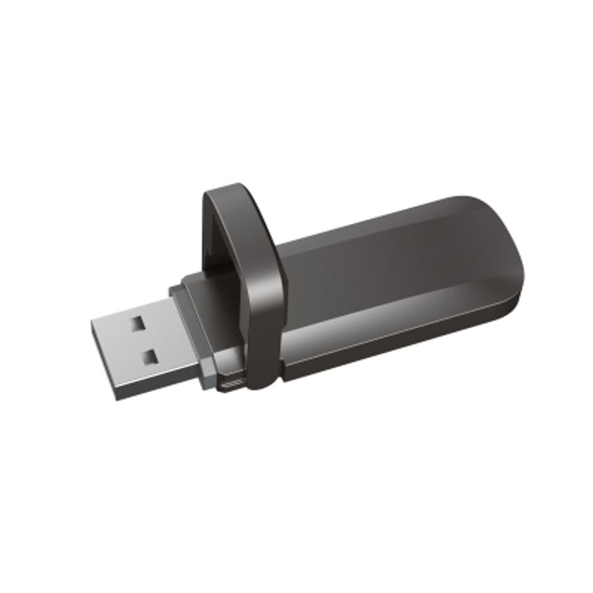Флеш накопитель Dahua DHI-USB-S806-32-256GB