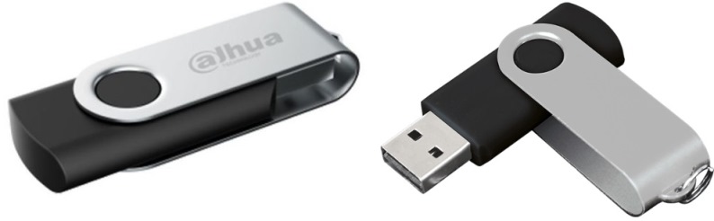 Флеш накопитель Dahua DHI-USB-U126-20-32GB