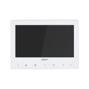 Аналоговый видеодомофон Dahua DHI-VTH1020J