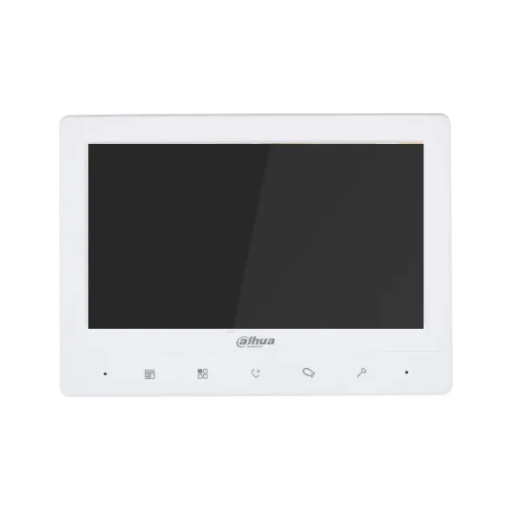 Аналоговый видеодомофон Dahua DHI-VTH1020J