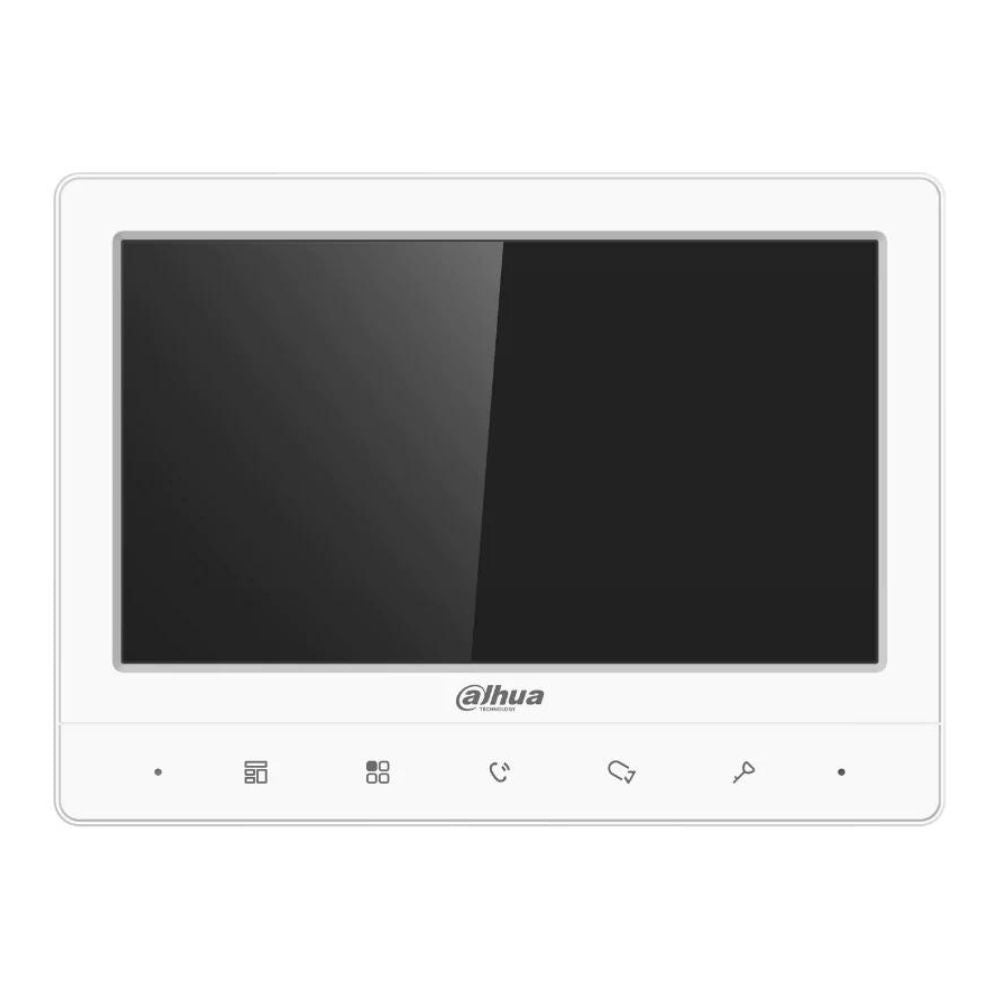 Аналоговый видеодомофон Dahua DHI-VTH1020J