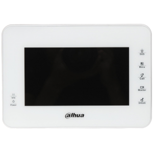 IP Видеодомофон Dahua DHI-VTH1560BW