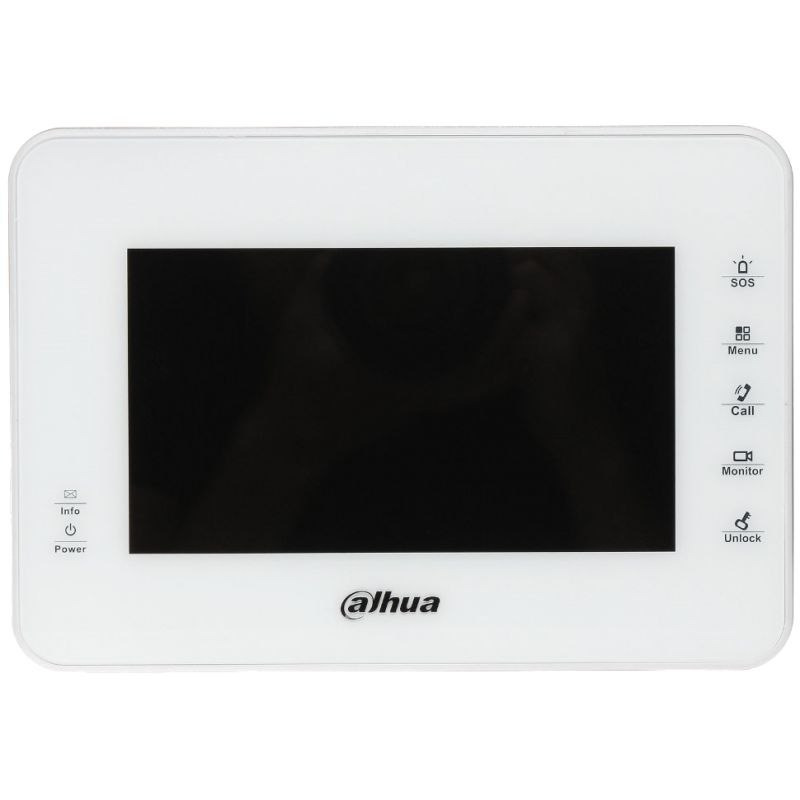 IP Видеодомофон Dahua DHI-VTH1560BW