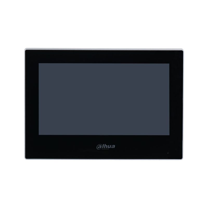IP Видеодомофон Dahua DHI-VTH2621G-P