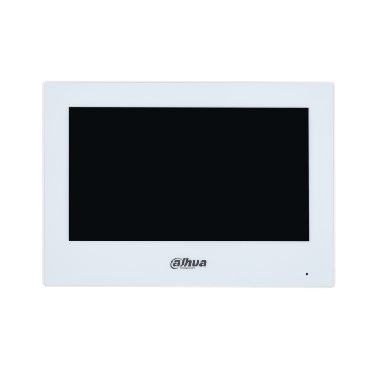 IP Видеодомофон Dahua DHI-VTH2621G-P