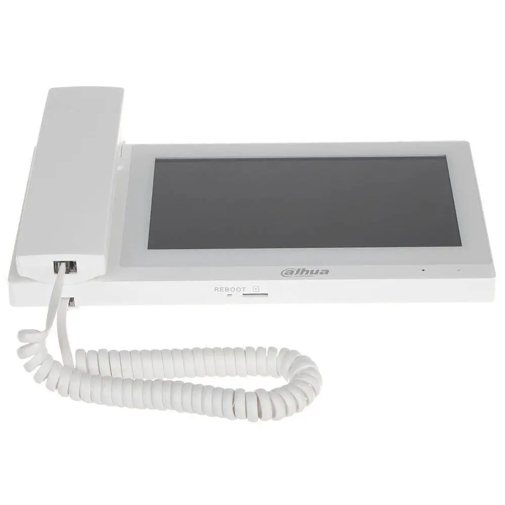 IP Видеодомофон Dahua DHI-VTH5221EW-H