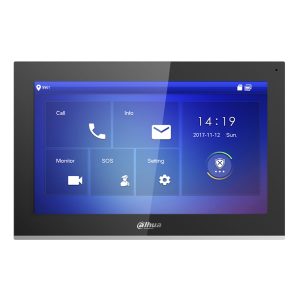 IP Видеодомофон Dahua DHI-VTH5441G
