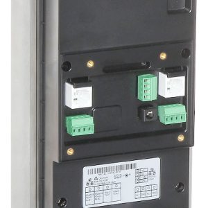 Задняя панель для врезного монтажа Dahua DHI-VTOB103 для DHI-VTO1210C-X