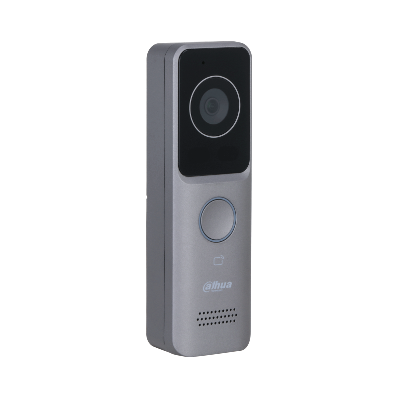 Wi-Fi Вызывная панель Dahua DHI-VTO2311R-WP