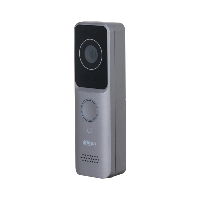 Wi-Fi Вызывная панель Dahua DHI-VTO2311R-WP