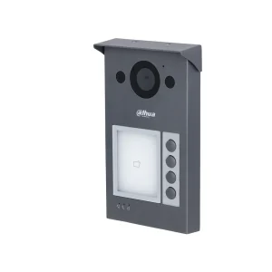 IP Вызывная панель Dahua DHI-VTO3311Q-WP
