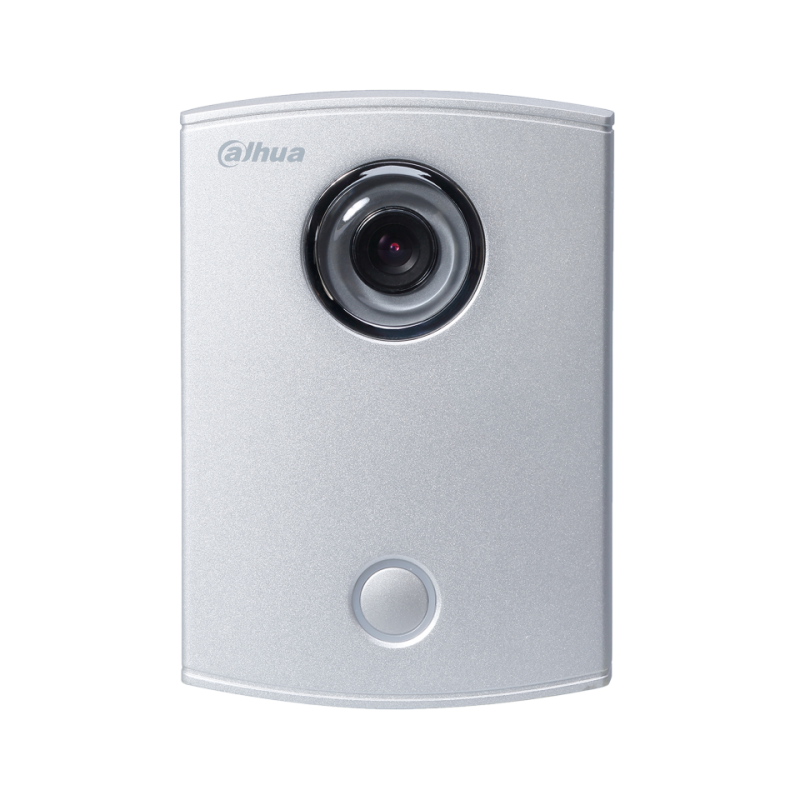 IP Вызывная панель Dahua DHI-VTO6000CM