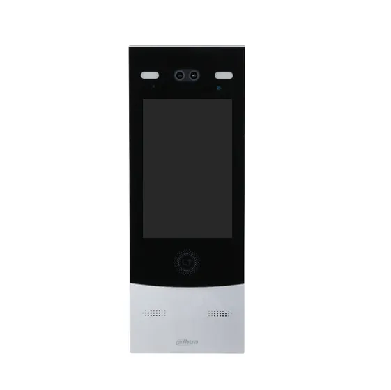 IP Вызывная панель Dahua DHI-VTO7521G