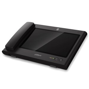 IP Станция для консьержа Пульт оператора Dahua DHI-VTS5240B