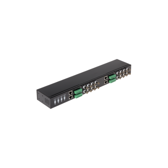 Передатчик видеосигнала Dahua DH-PFM809 16 Channel Passive HDCVI Balun