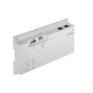 Аналоговый расширитель для домофонов Dahua DHI-VTNA1080B