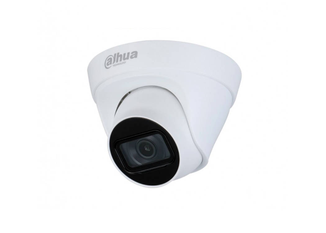 Камера внутренняя Dahua DH-IPC-HDW1431T1P-0280B-S4