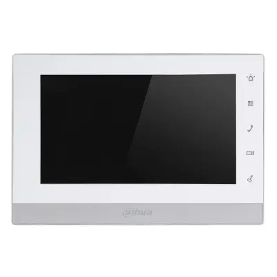 Аналоговый видеодомофон Dahua DHI-VTH1500AH-S