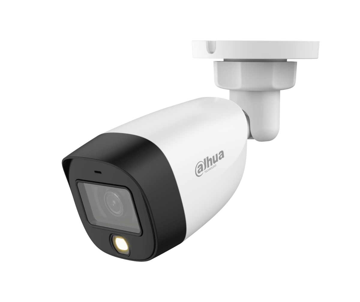 Камера наружная Dahua DH-HAC-HFW1239TLMP-A-LED-0280B