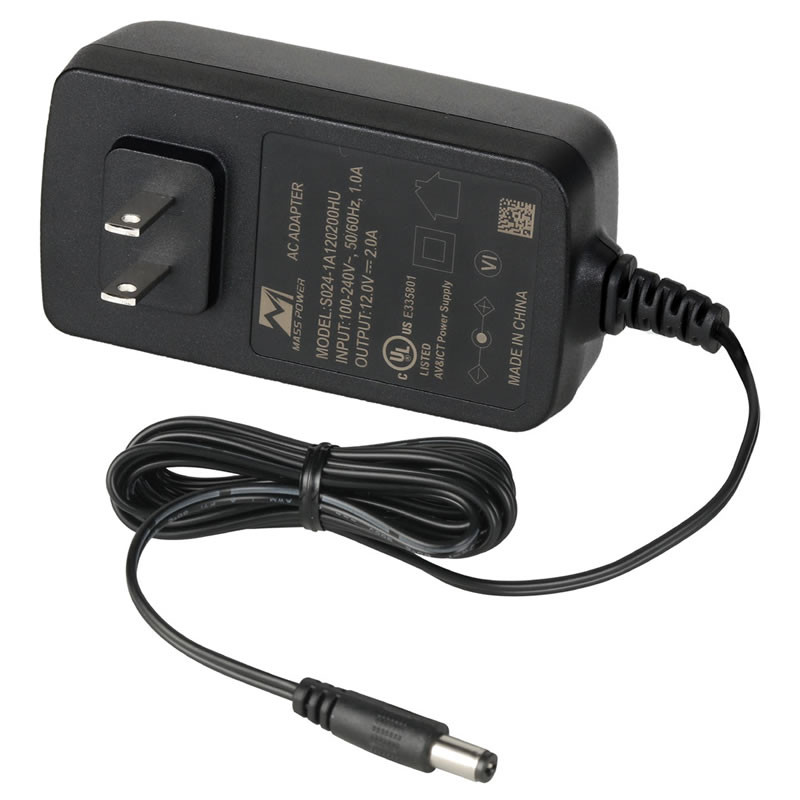 Блок питания Mass power S024-1A120200HE