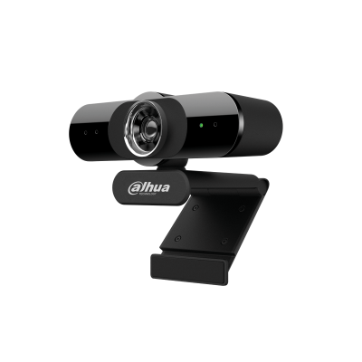 Камера USB Dahua HTI-UC325V1-0280B 2M