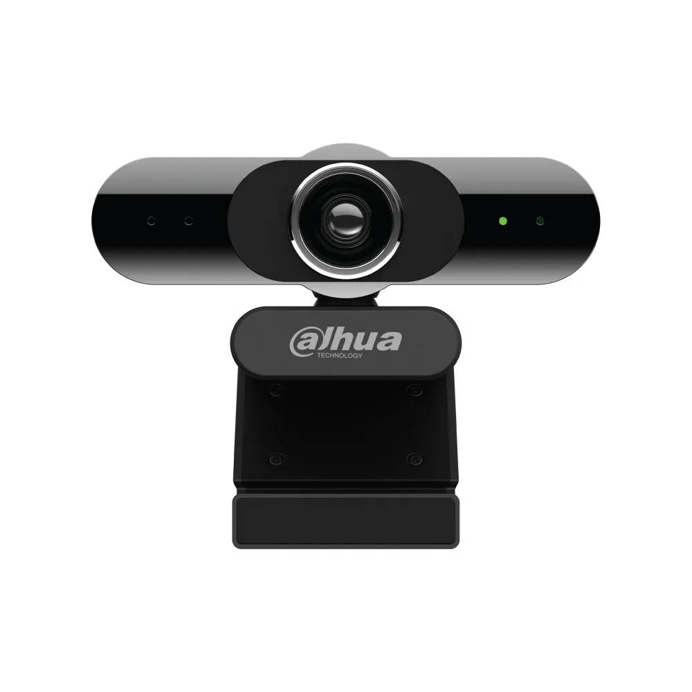 Камера USB Dahua HTI-UC325V1-0280B 2M