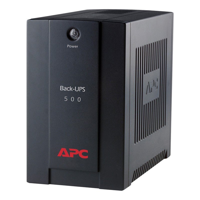 ИБП 500VA APC Smart-UPS BX500CI 280V