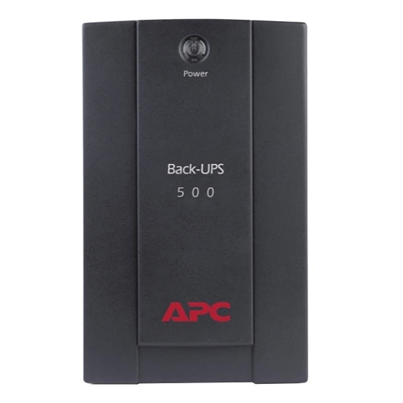 ИБП 500VA APC Smart-UPS BX500CI 280V