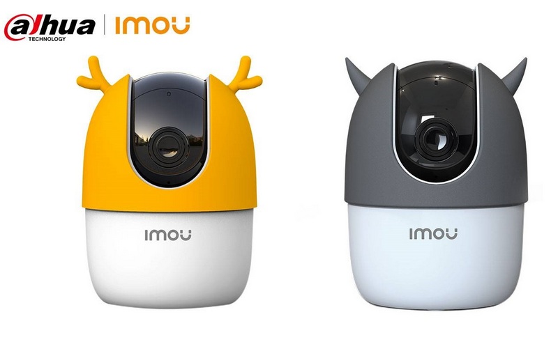 Чехол для камеры FRS15-imou