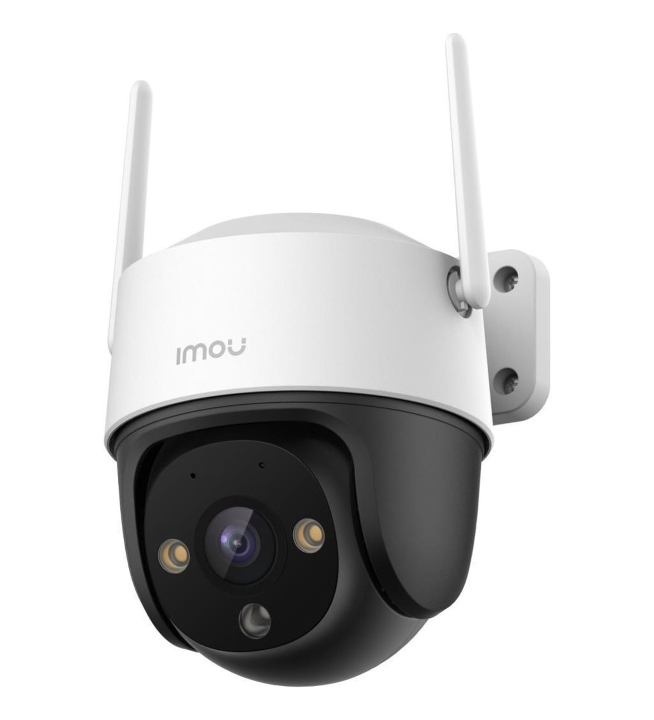 Камера наружная IPC-F22P-0280B-V3-imou wi-fi