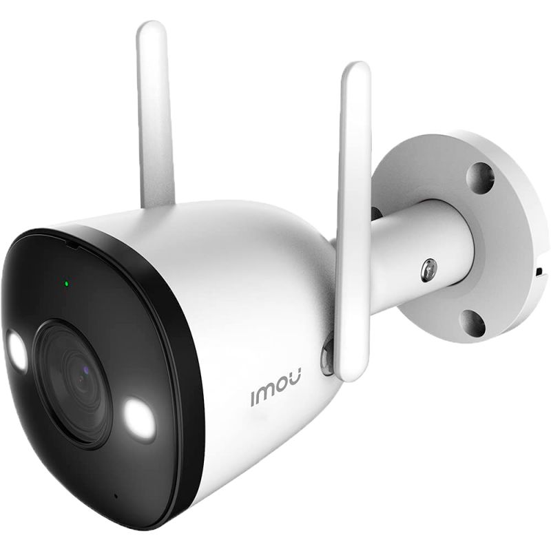 Камера наружная IPC-F42P-0280B-V3-imou wi-fi