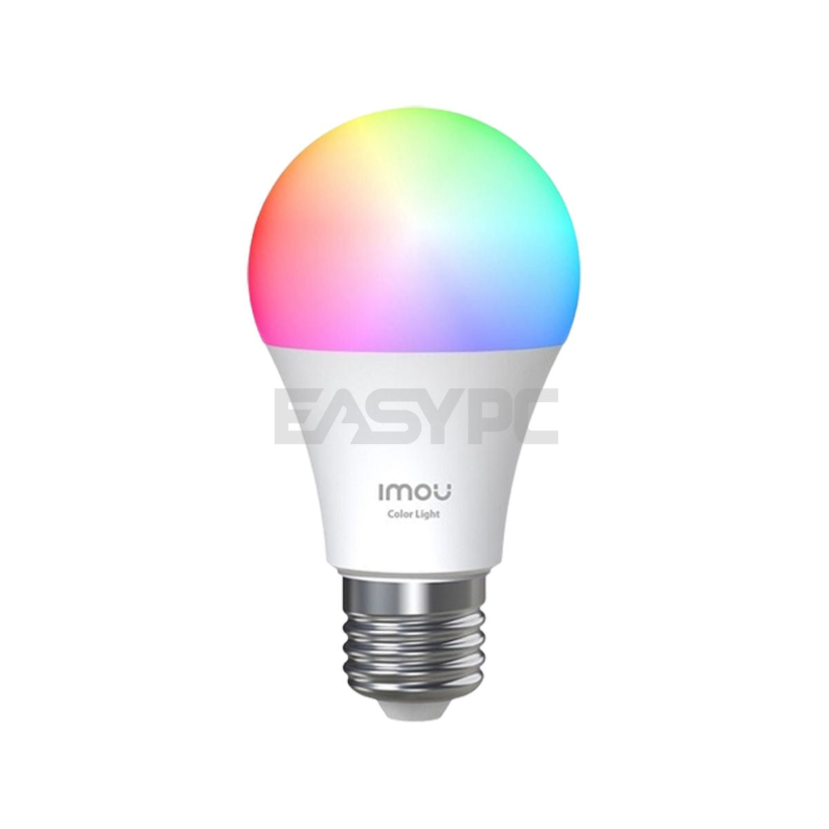 Цветная лампа IOT-LB5C1-A60-H-E27-EU-imou