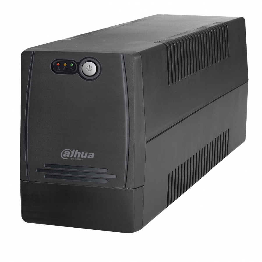 ИБП 600VA Dahua DH-PFM350-360 600VA/360W