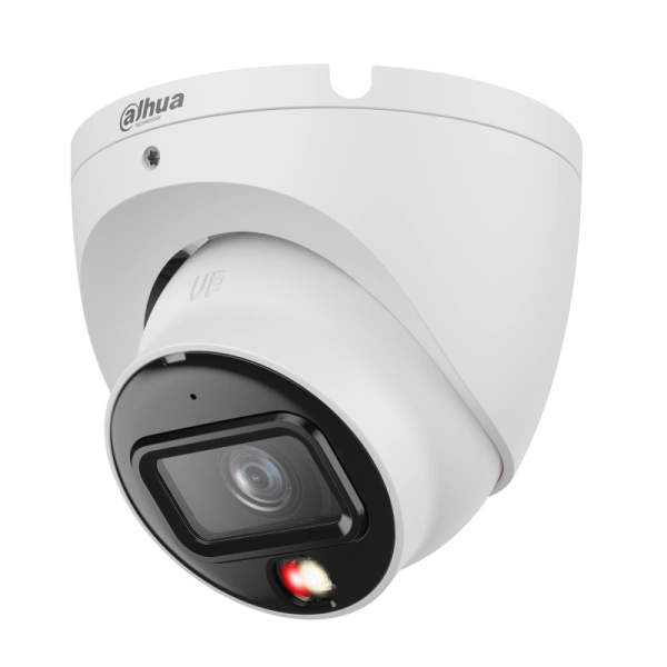 Камера внутренняя Dahua DH-IPC-HDW1839TP-A-IL-0280B