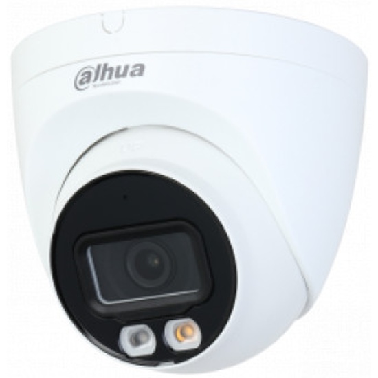 Камера внутренняя Dahua DH-IPC-HDW2449TP-S-IL-0280B