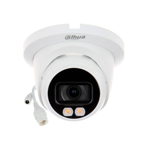 Камера внутренняя Dahua DH-IPC-HDW3449TMP-AS-NI-0360B