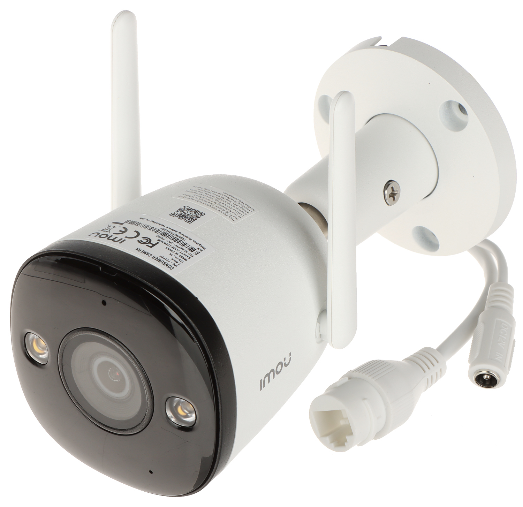 Камера наружная IPC-F22FP-0280B-imou wi-fi