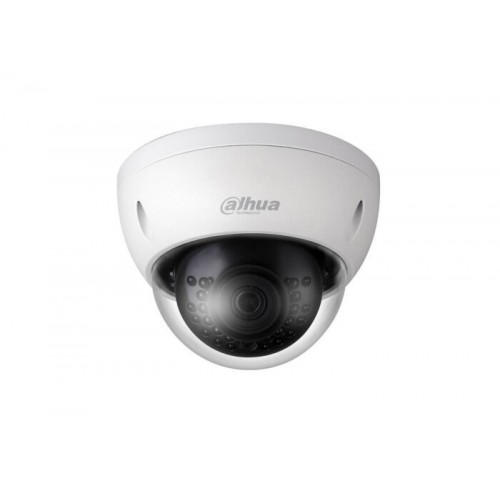 Камера внутренняя Dahua DH-HAC-HDBW2401EP/PAL/30m/3.6mm