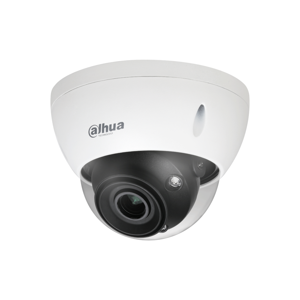 Камера внутренняя Dahua DH-IPC-HDBW8231EP-0280B Face Detection, People Counting, Heat Map