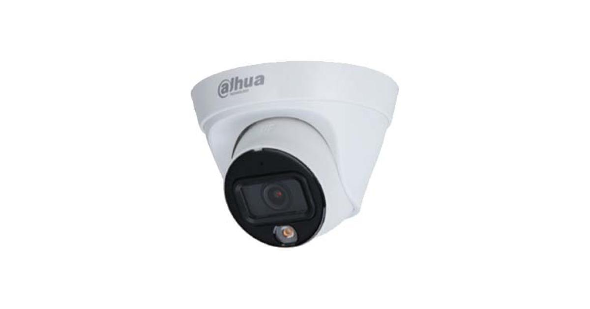 Камера внутренняя Dahua DH-IPC-HDW1439T1-A-LED-0280B