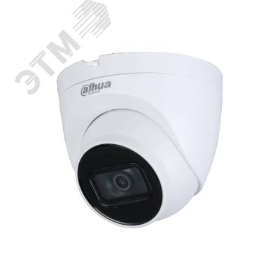 Камера внутренняя Dahua DH-IPC-HDW2241TP-S-0280B