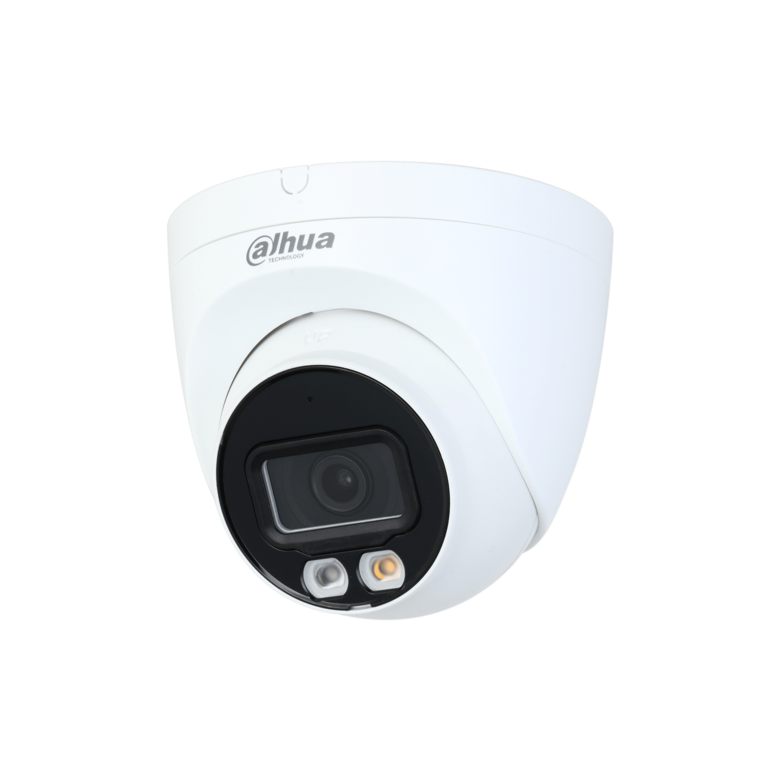 Камера внутренняя Dahua DH-IPC-HDBW2249FP-AS-IL-0280B